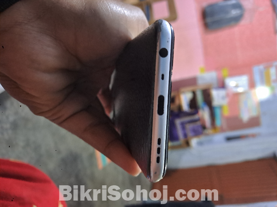 Oppo A16 | 4GB RAM, 64GB ROM